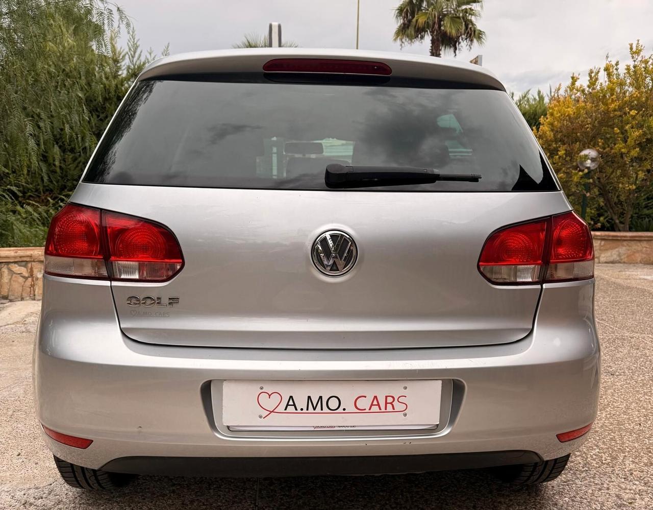Volkswagen Golf Plus 1.4 TSI Comfortline