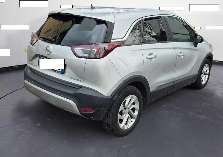 Opel Crossland Crossland X 1.5 ECOTEC D 102 CV Start&Stop Ultimate