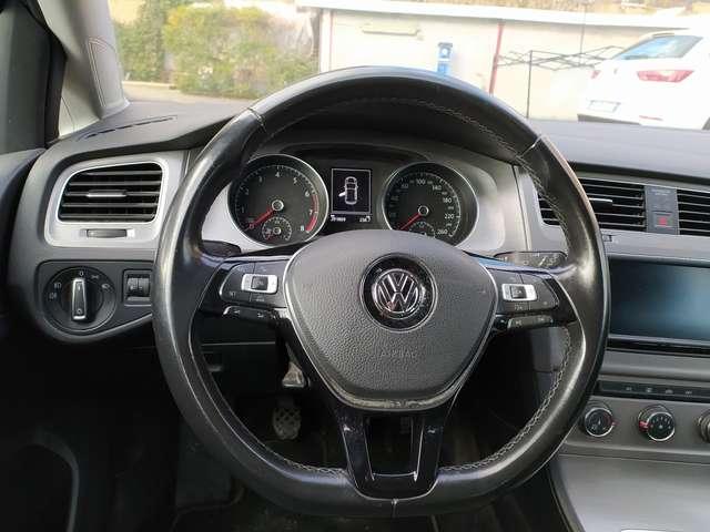 Volkswagen Golf VII 1.4 tgi Highline Executive (business)