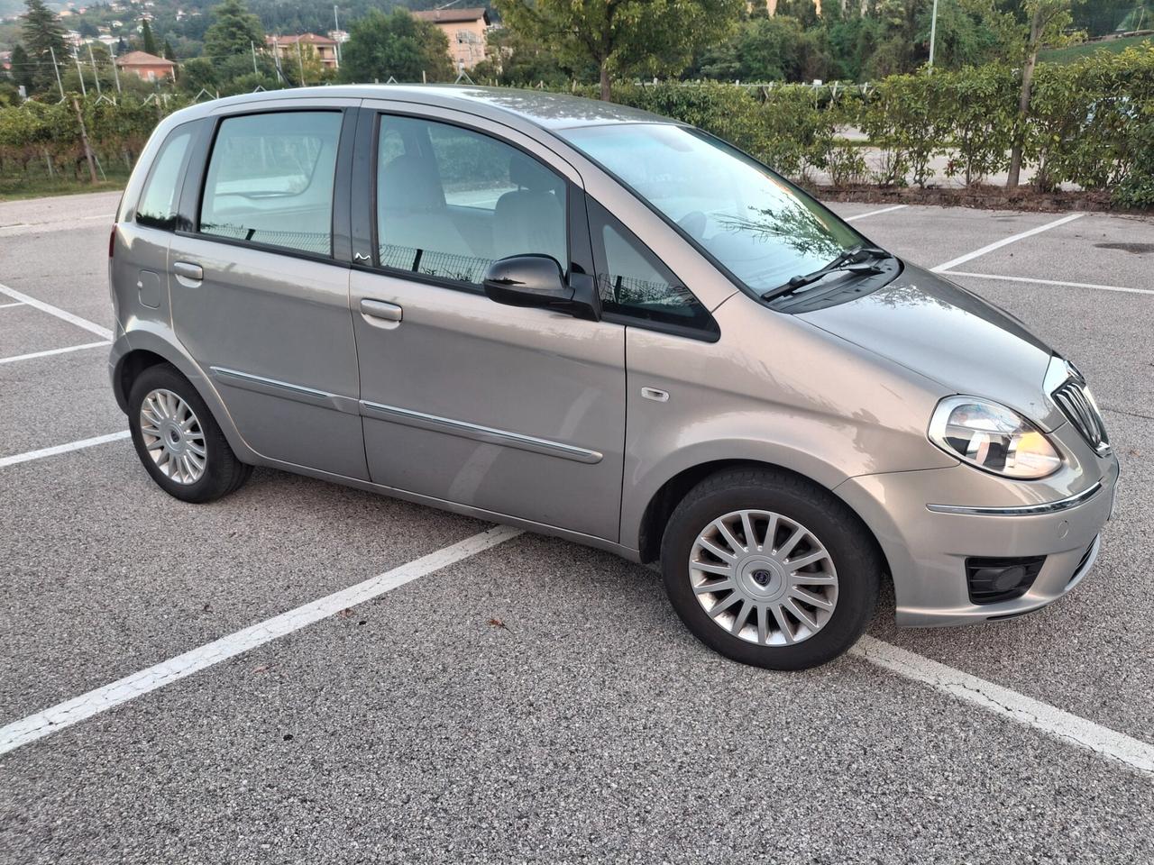 Lancia MUSA 1.4 16V Gold solo 50 mila km!!