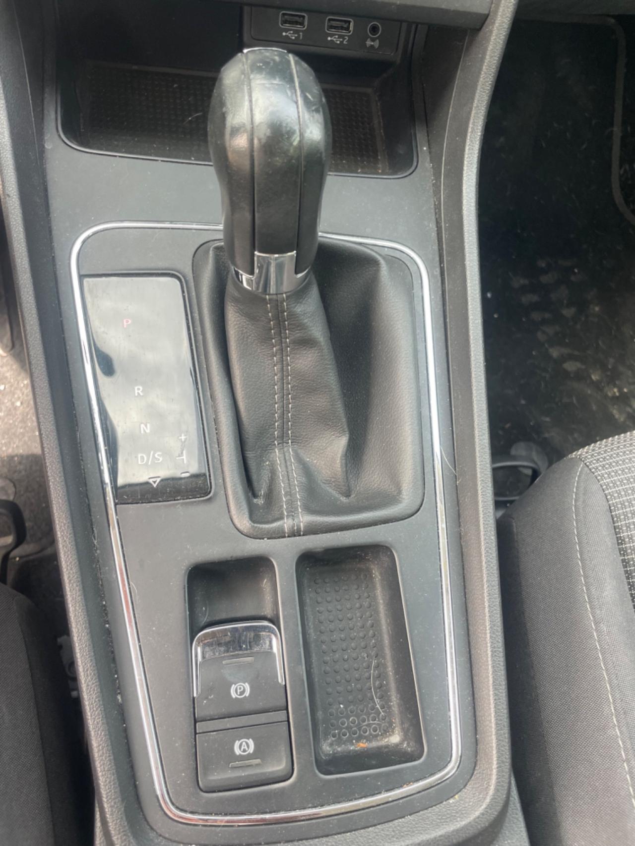 Seat Leon 2.0 TDI 150 CV DSG Xcellence