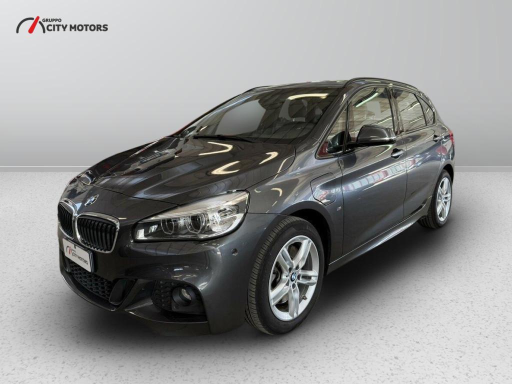 BMW Serie 2 Active Tourer 225 xe iPerformance Msport Auto