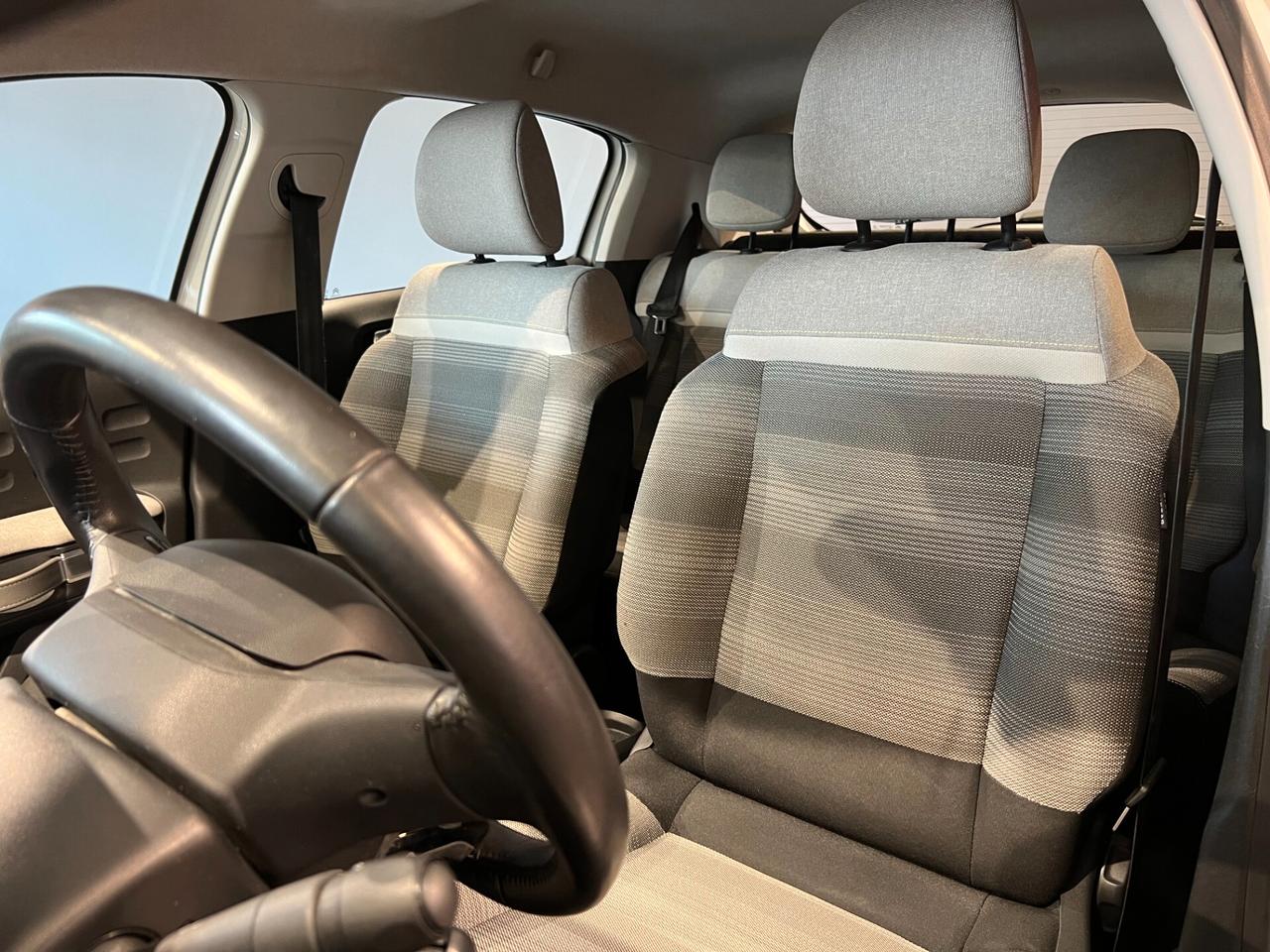 Citroen C3 BlueHDi 75 S&S Shine