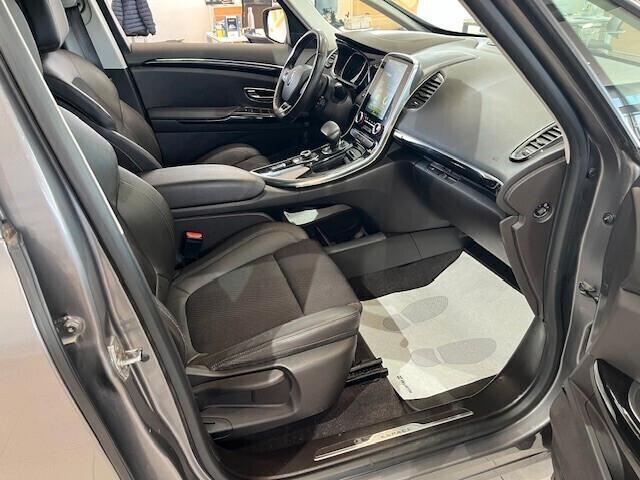 Renault Espace 1.6 dci energy Intens 160cv edc 4Control
