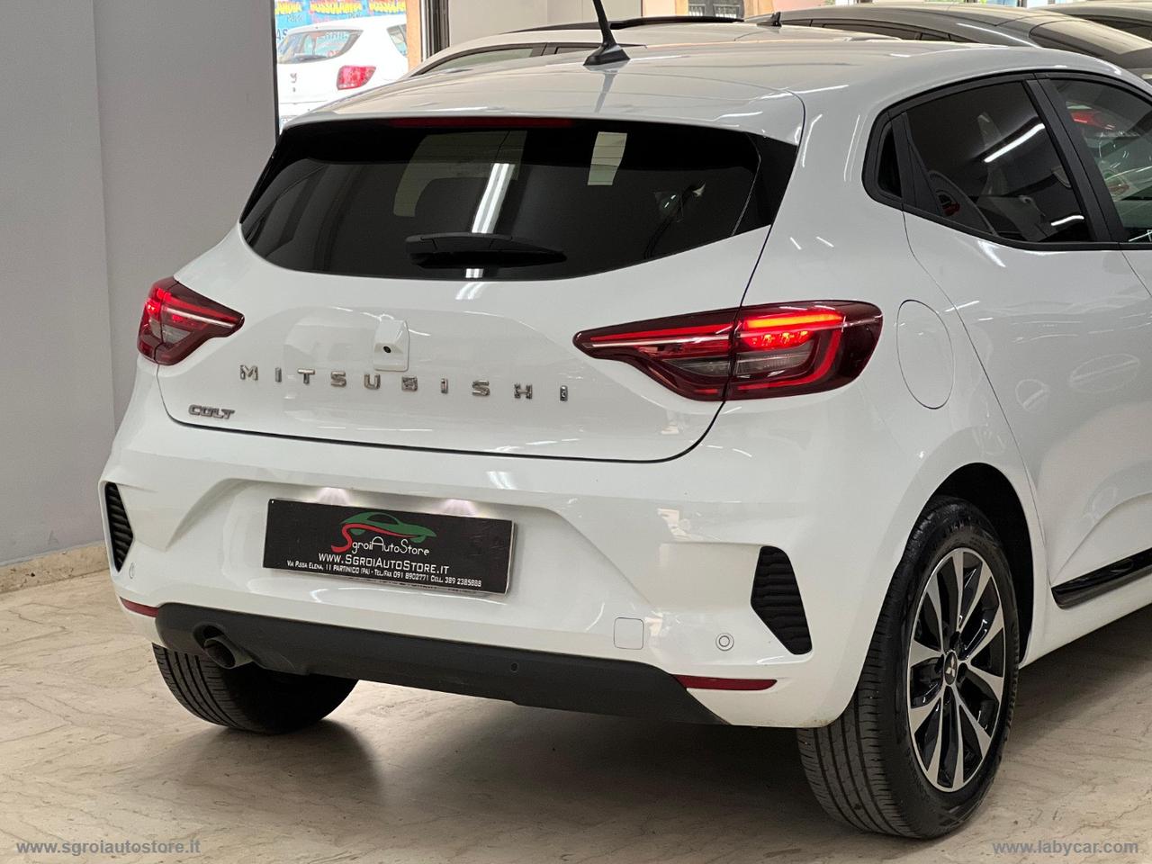 RENAULT Clio TCe 90 CV Techno 2024