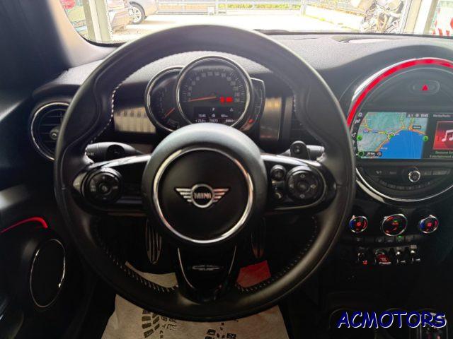 MINI Cooper S 2.0 Cooper S 5 porte