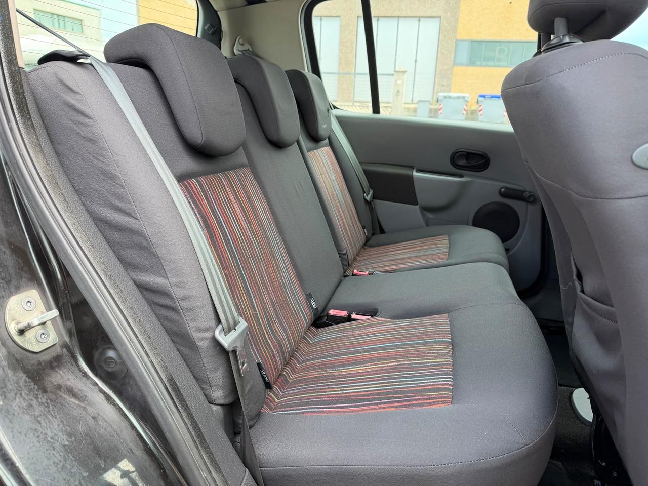 Renault Modus 16V Dynamique 132000 KM