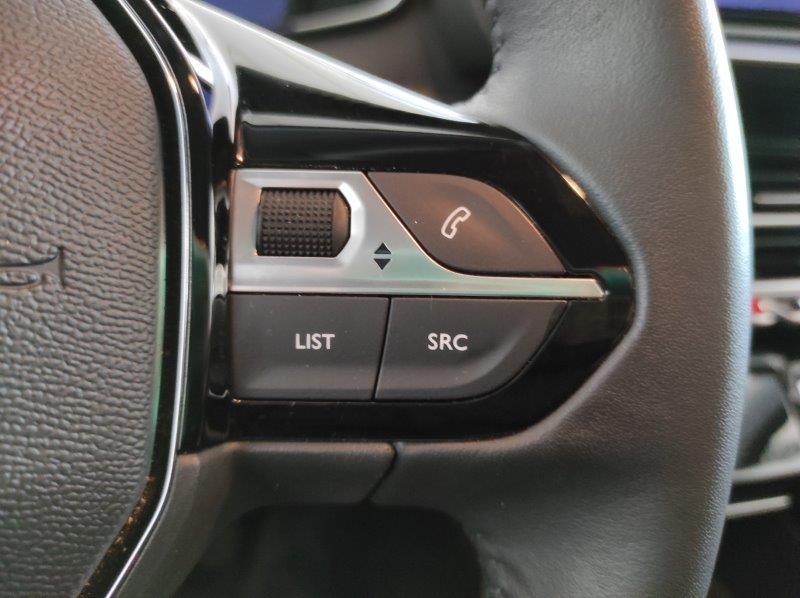 PEUGEOT 208 2ª serie - 208 PureTech 100 Stop&Start 5 porte Allure