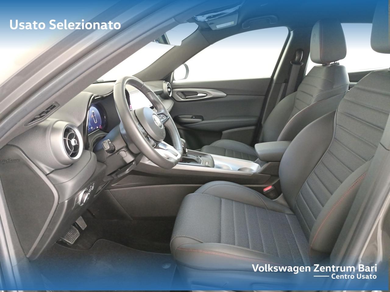 Alfa Romeo Tonale 1.5 hybrid sprint 130cv tct7