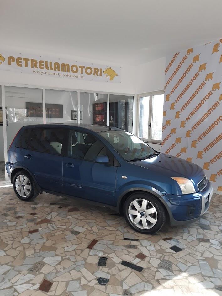 Ford Fusion 1.4 16V 5p. Titanium unico proprietario