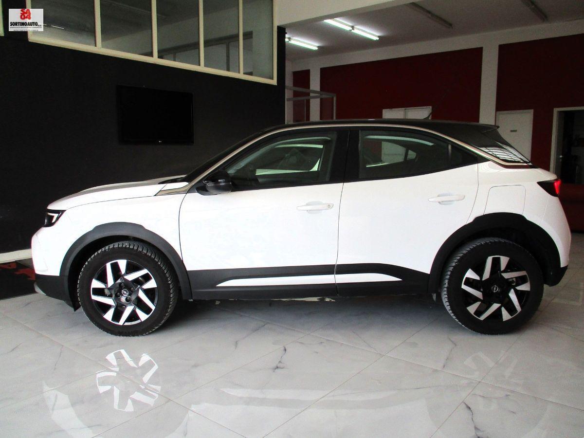 OPEL Mokka 1.5 diesel Ultimate 110cv 2021 KM65000
