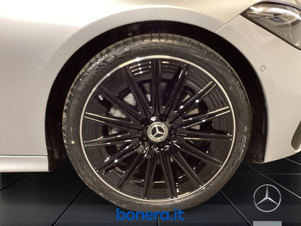 Mercedes CLE Coupe 220 d AMG Line Advanced 9G-Tronic Plus