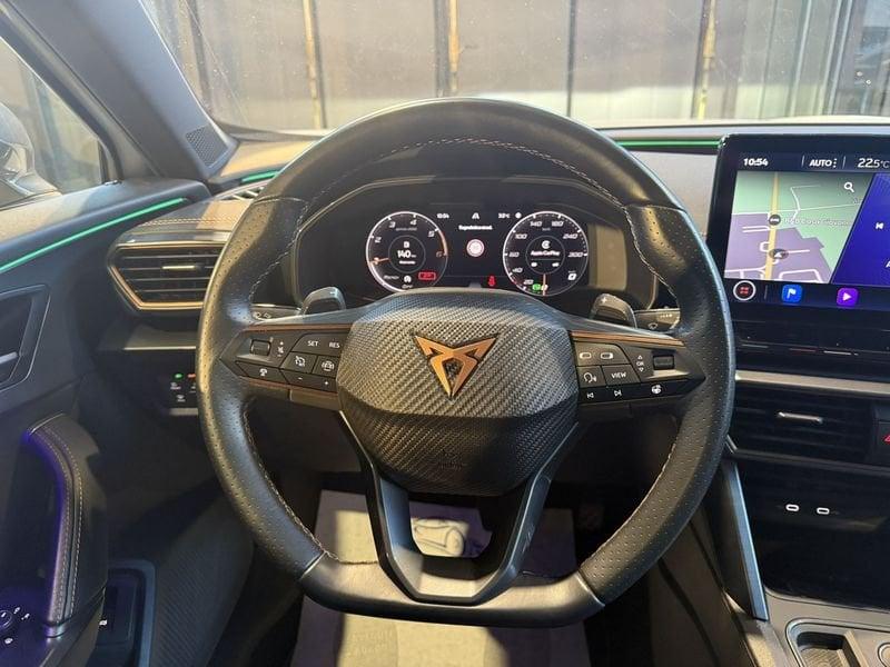 CUPRA Formentor Formentor 2.0 TDI 4Drive DSG