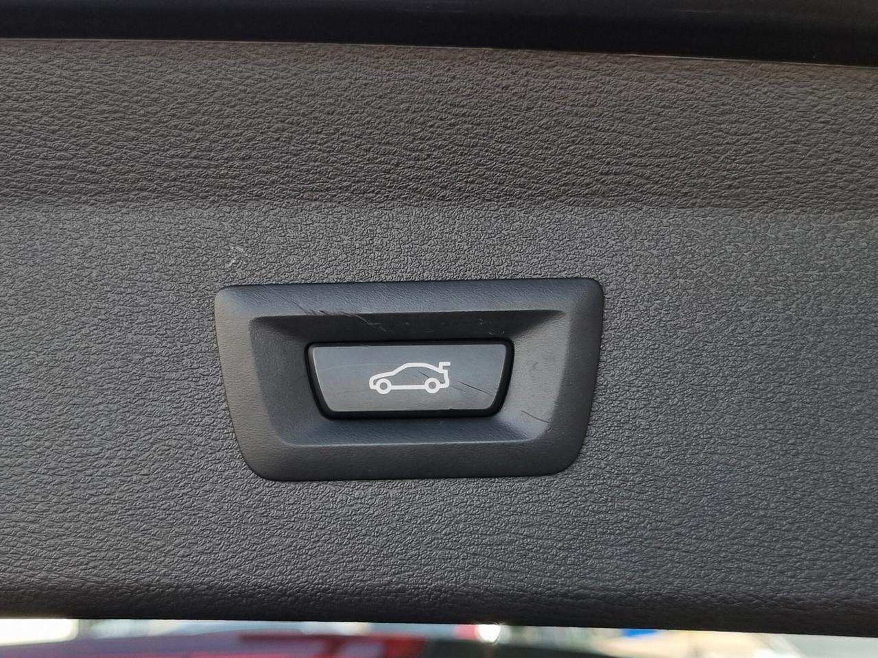 Bmw X1 sDrive16d Business Advantage