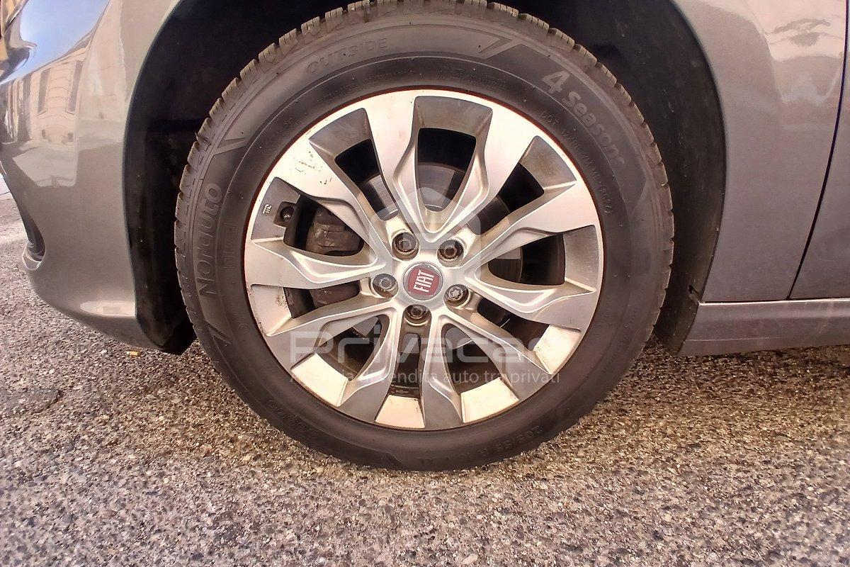 FIAT Tipo 1.4 T-Jet 120CV SW Lounge