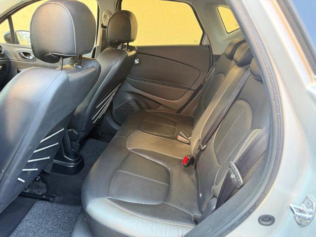 RENAULT Captur dCi 8V 90 CV EDC Start&Stop Energy Intens