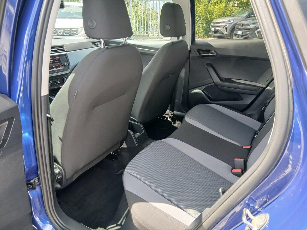 Seat Arona 1.0 EcoTSI Style