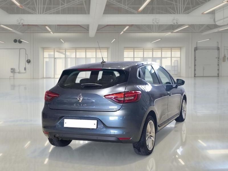 RENAULT CLIO 1.0 TCE 66KW BUSINESS 5 PORTE BERLINA