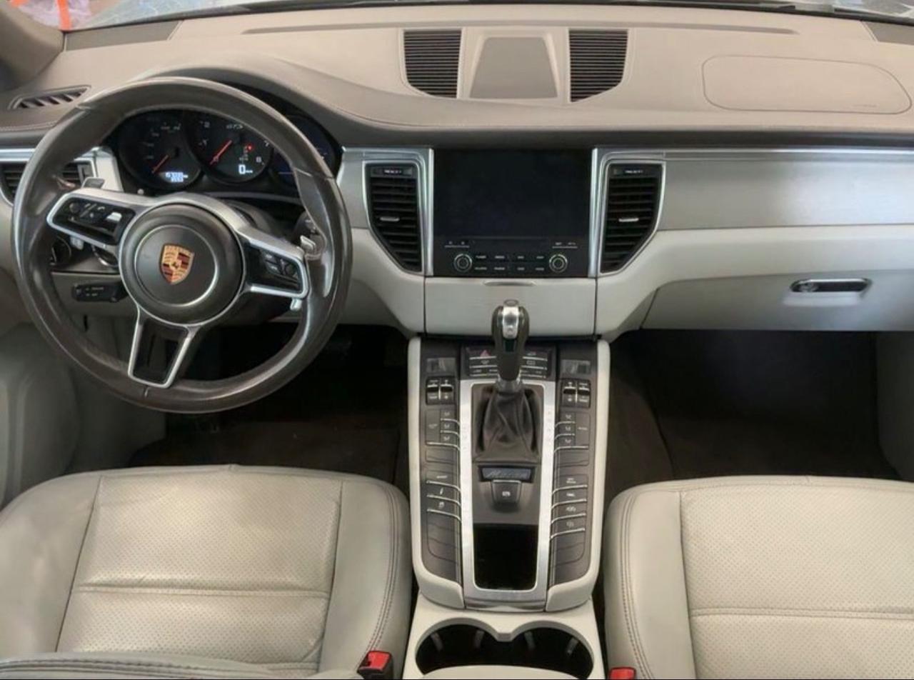 Porsche Macan 3.0GTS 360cv IPERFULL DA VETRINA2018