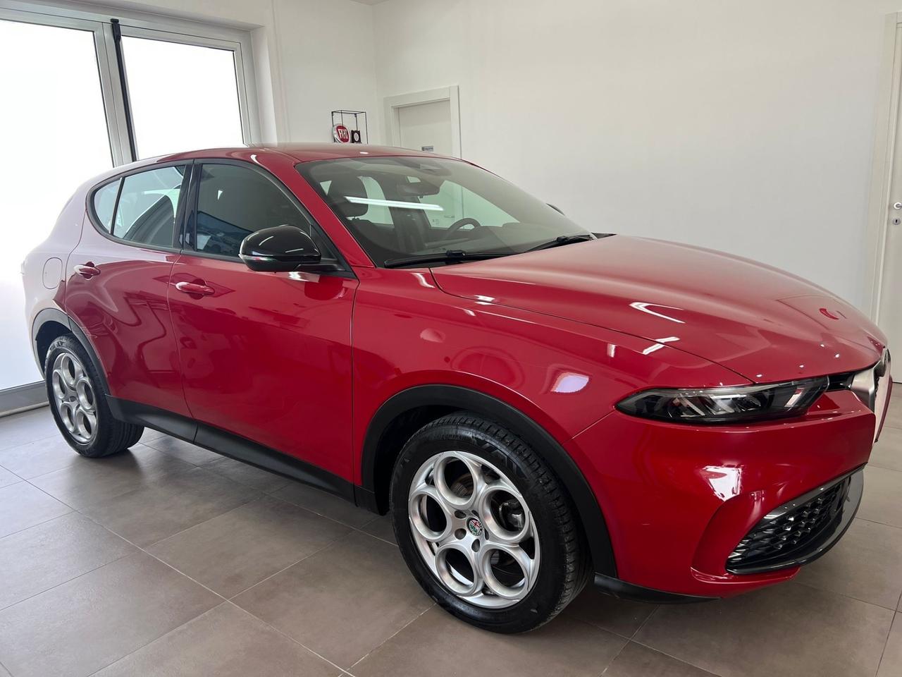 Alfa Romeo Tonale 1.6 diesel 130 CV TCT6 Super