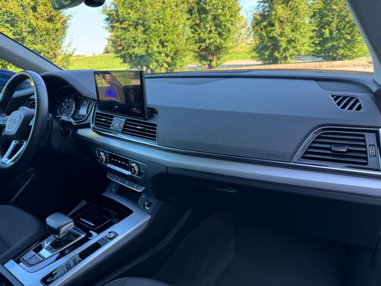 Audi Q5 SPB 35 TDI S tronic Business Advanced