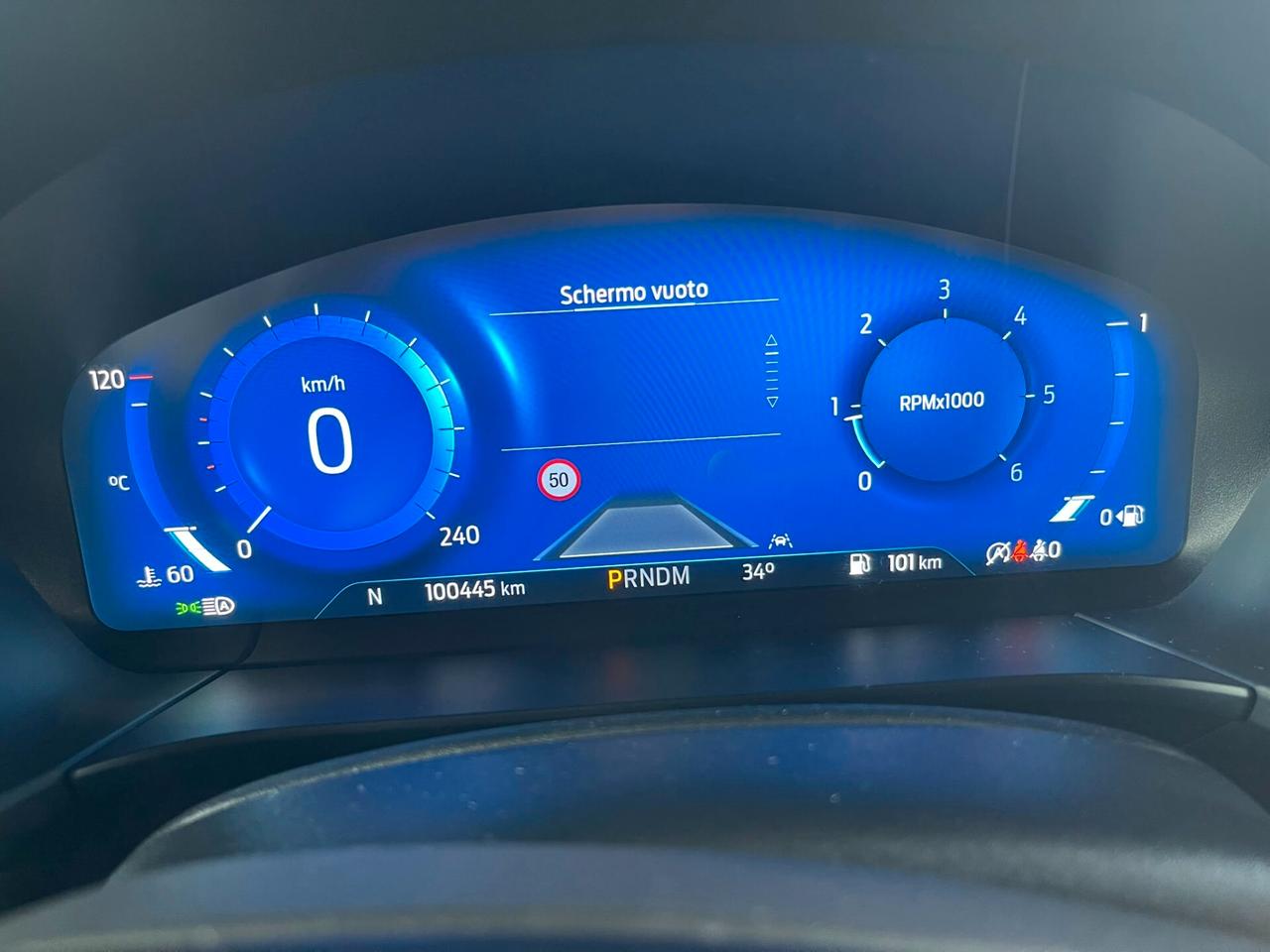 Ford Kuga 2.0 EcoBlue 120 CV aut. 2WD ST-L. X Design