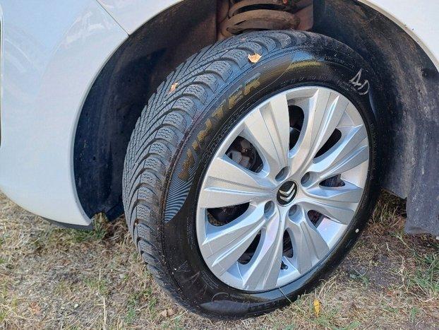 Citroen C3 Picasso BlueHDi 100 Exclusive 2016