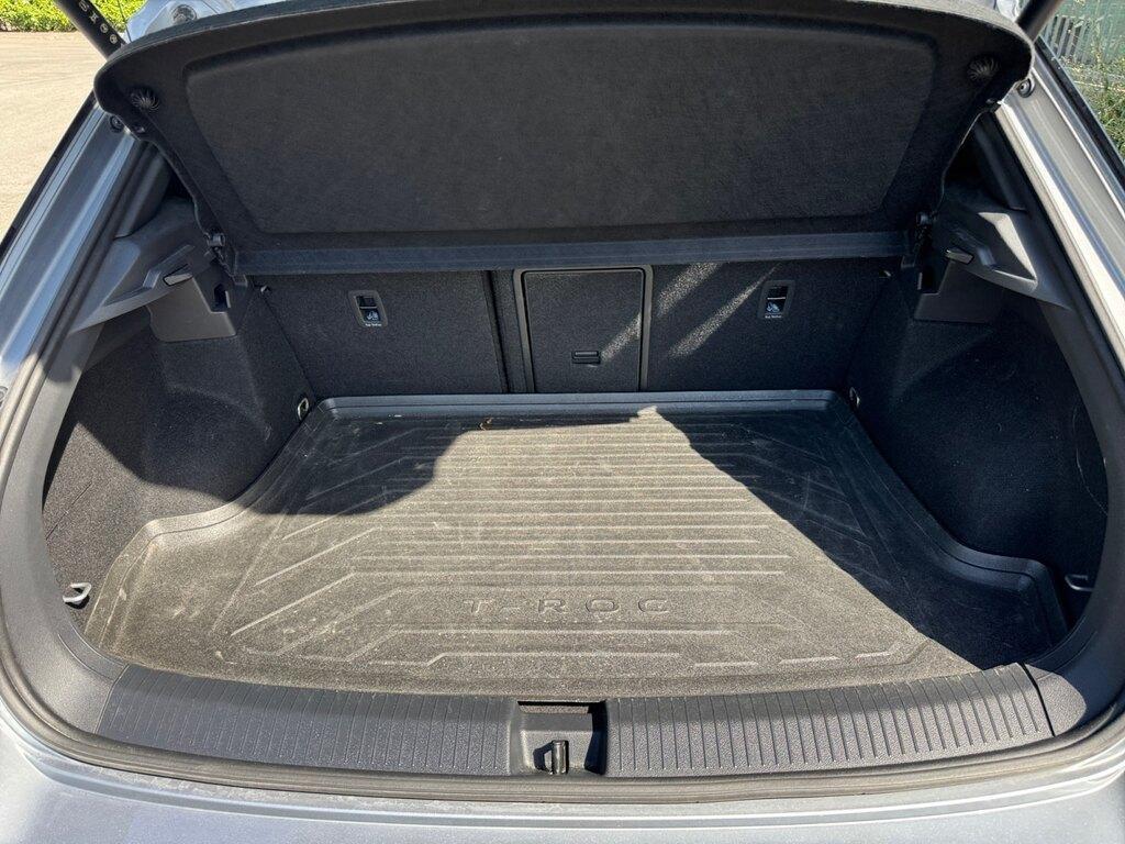 Volkswagen T-Roc 2.0 TDI 150CV DSG R-Line