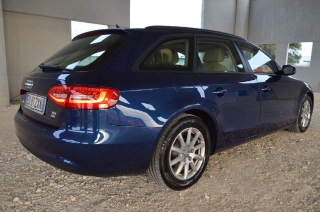 AUDI A4 2.0 TDI ultra 163CV Business