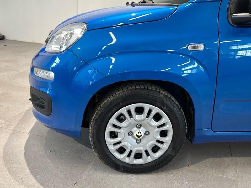 FIAT Panda 1.0 FireFly 70cv Hybrid