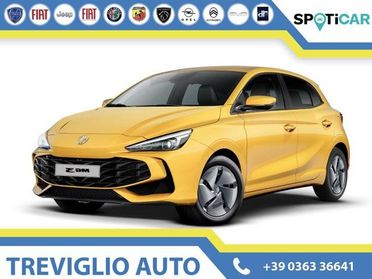 MG MG3 1.5 Standard VARI COLORI DISPONIBILI