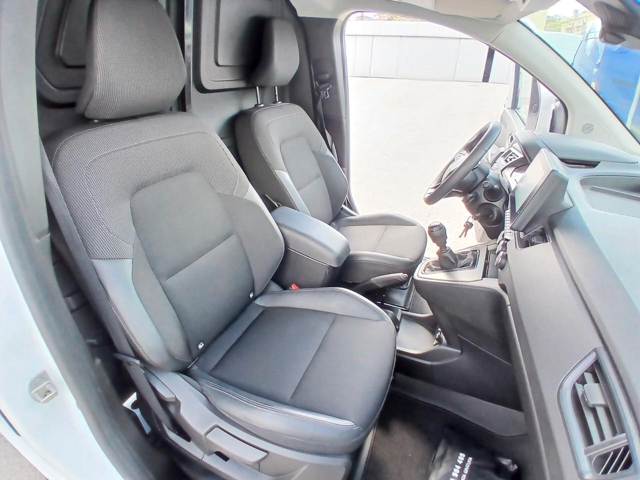 RENAULT KANGOO 1.5 BCI 95CV VAN 2024