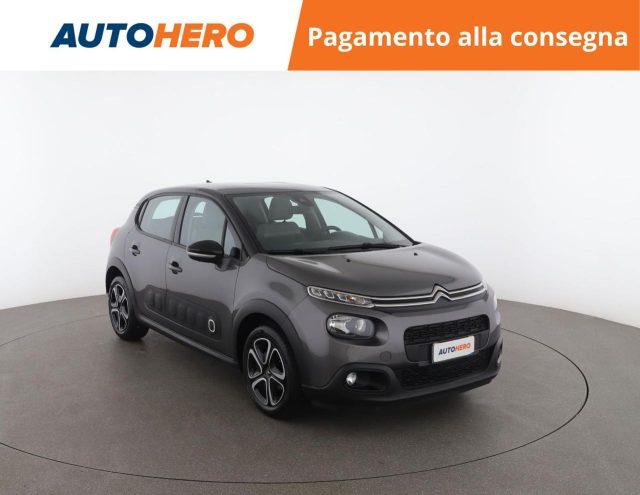 CITROEN C3 PureTech 82 S&S Shine