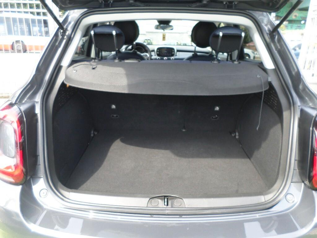 Fiat 500X 1.0 T3 120 CV