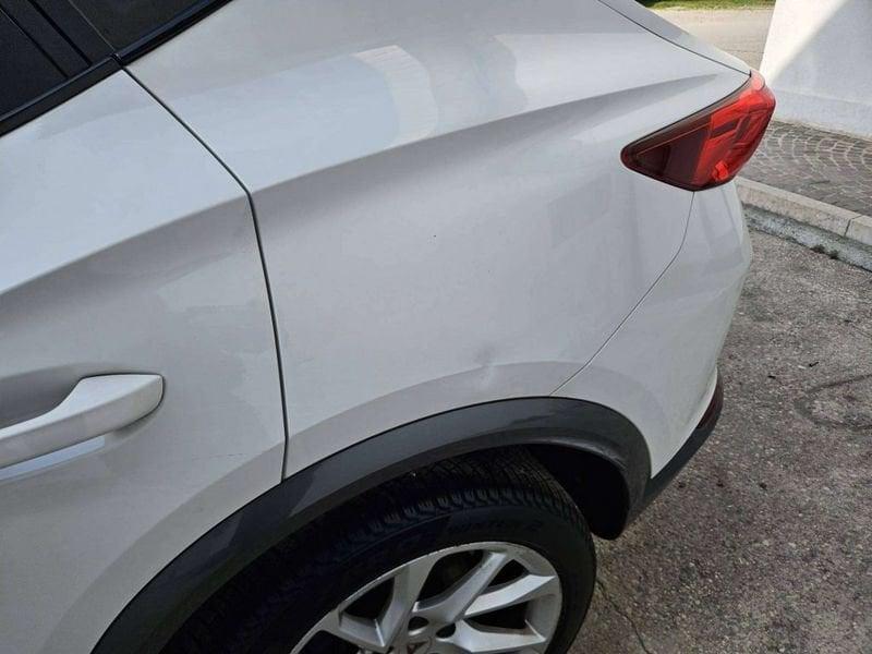 CUPRA Formentor 2.0 tdi 4drive 150cv dsg - START - INCIDENTATA