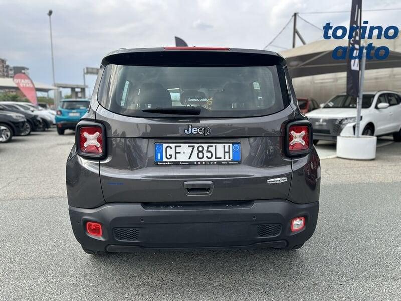 Jeep Renegade Renegade 1.0 t3 Longitude 2wd
