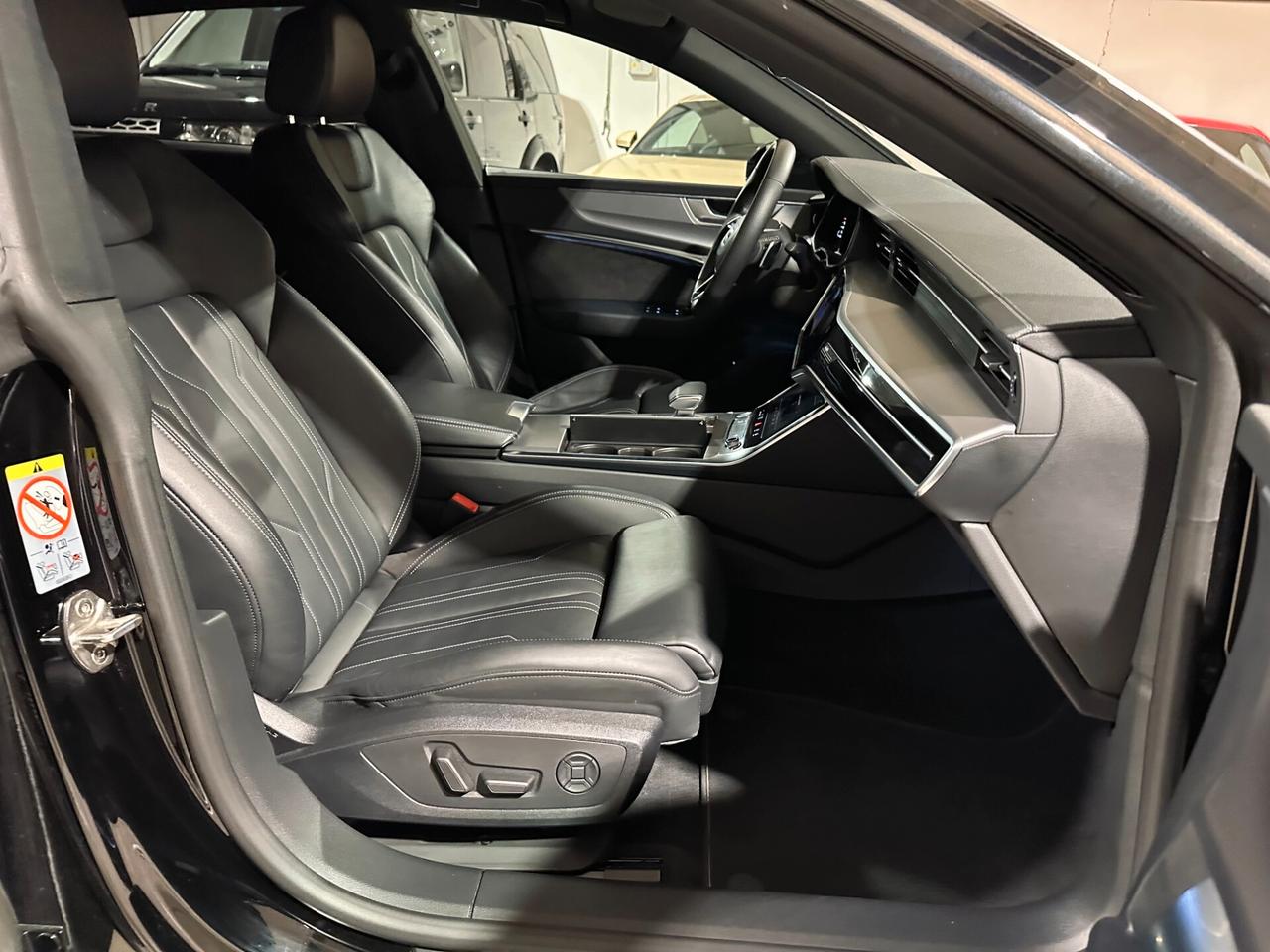Audi A7 SPB 40 2.0 TDI S tronic Sline 3x