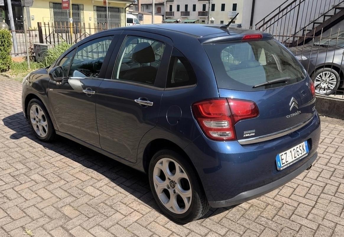 Citroen C3 1.6 Diesel Ok Neopatentati