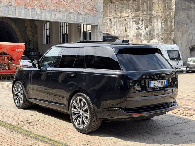 LAND ROVER Range Rover p460e 3.0 I6 PHEV 460 CV HSE