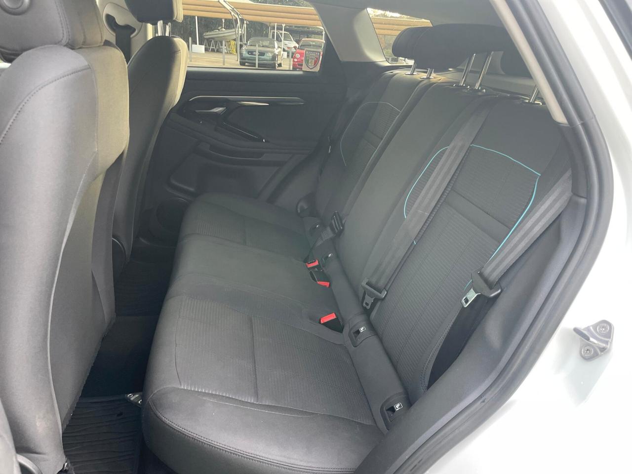 Land Rover Range Evoque 2.0D 150 CV