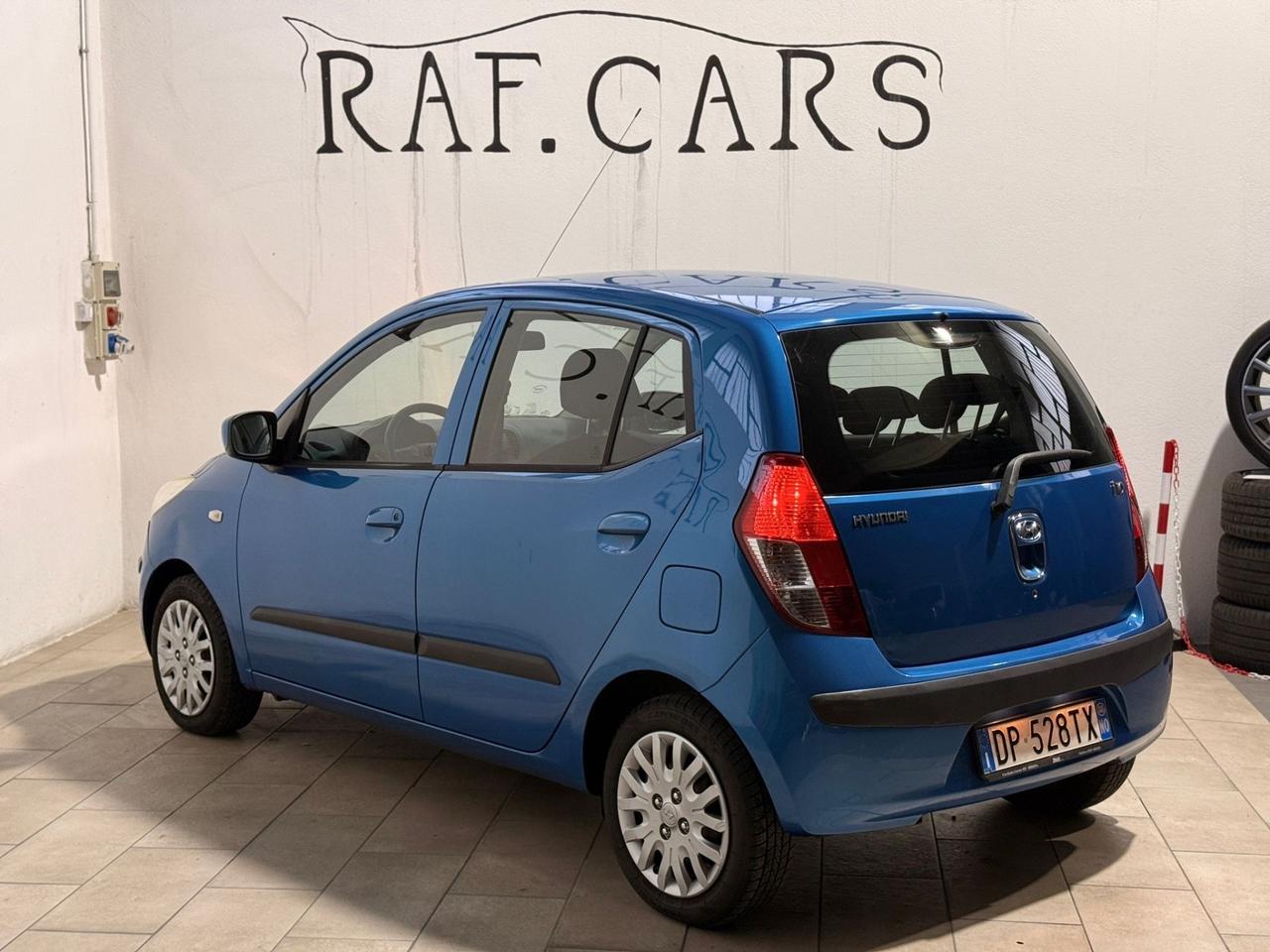 Hyundai i10 1.1 12V Active