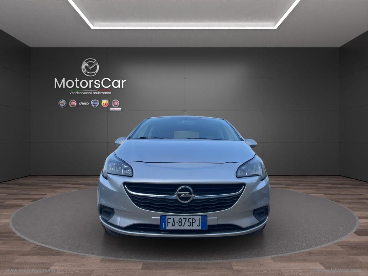 OPEL Corsa 1.3 CDTI ecoF. 95 CV S&S 5p. Cosmo
