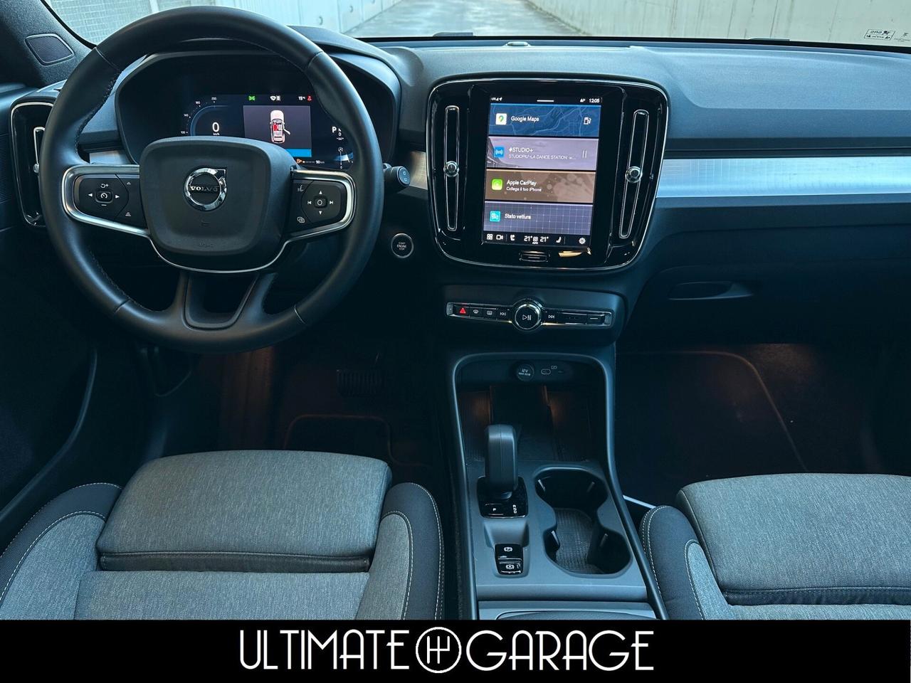 Volvo XC40 B3 automatico Core *Garanzia 5 Anni