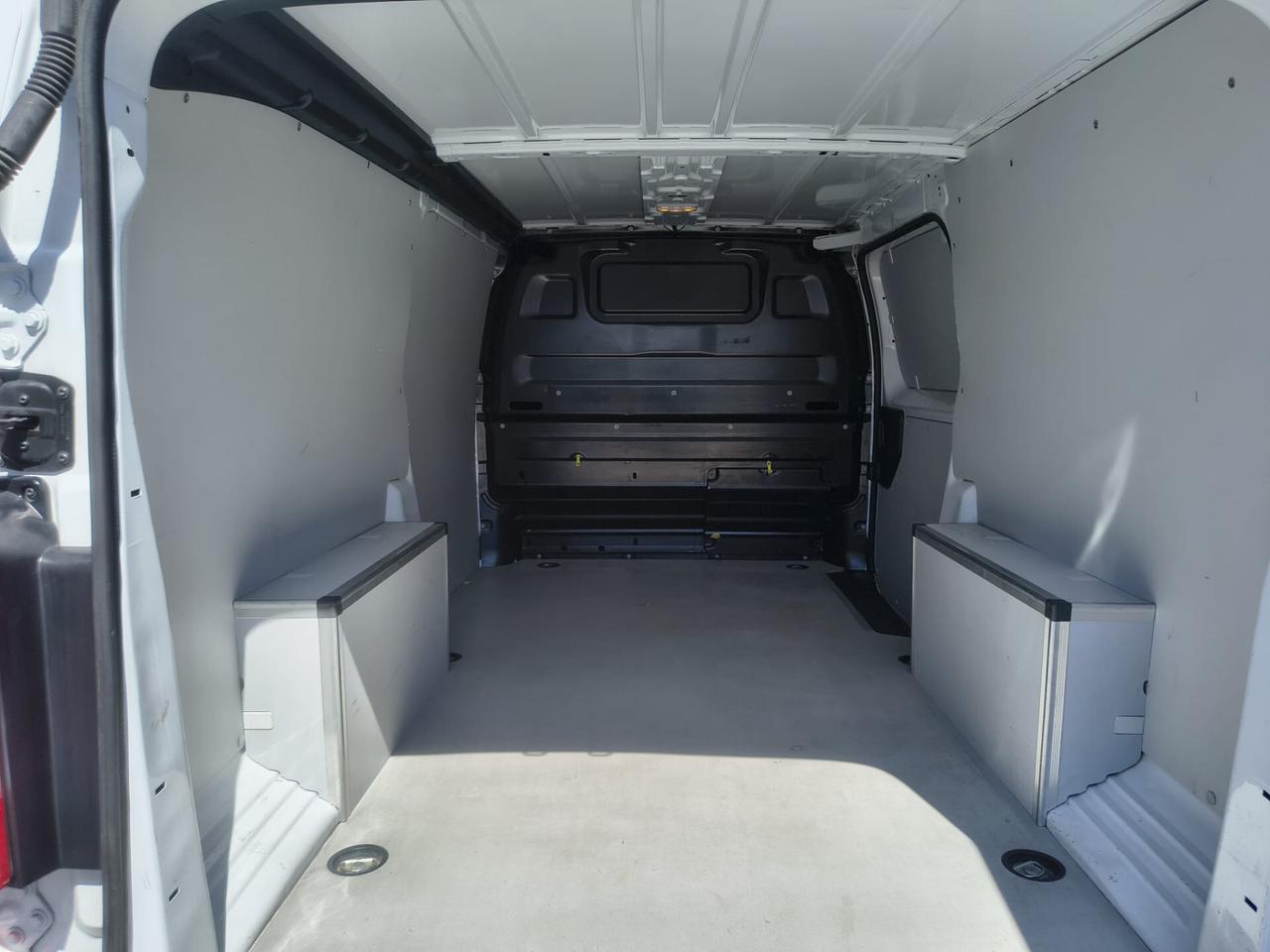 Fiat Scudo *3 POSTI* 1.5 HDi *2023* KM 59.000 - 102CV - PREZZO IVA ESCLUSA