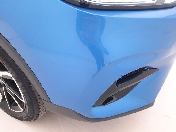 MG ZS Luxury BR884359 1.0 Benzina 111CV