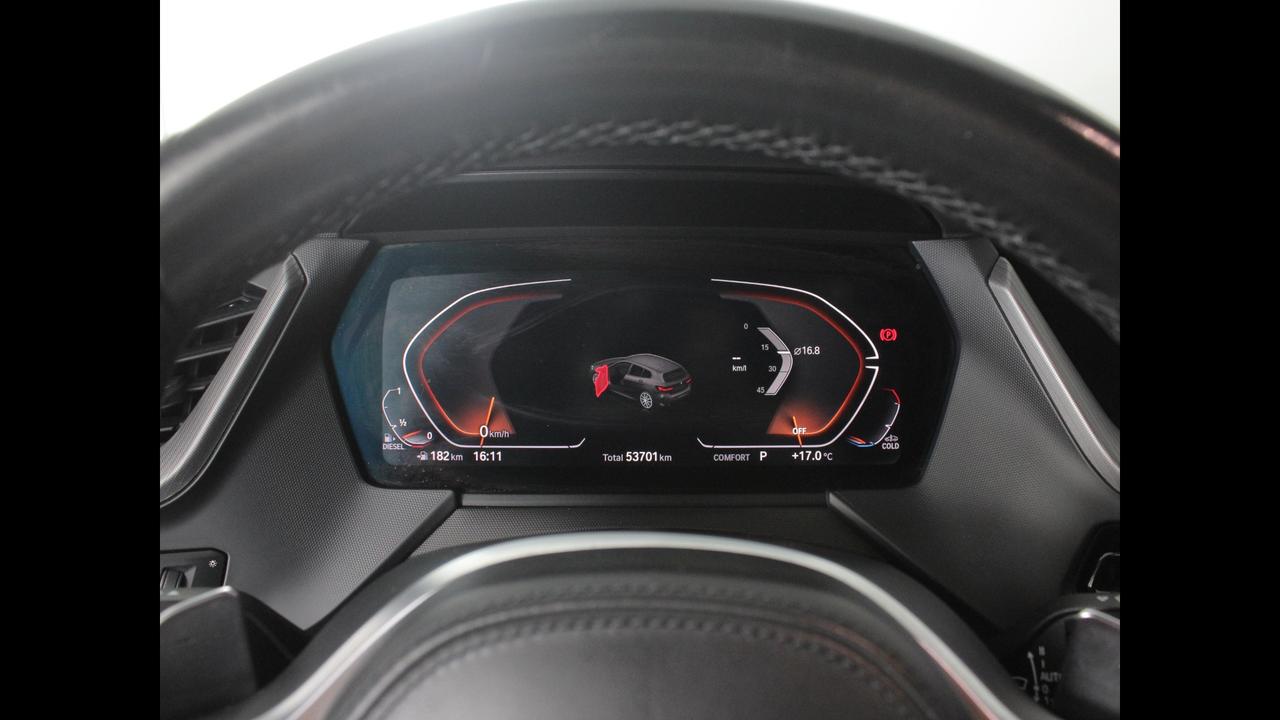 BMW Serie 1 F40 - 118d Sport auto