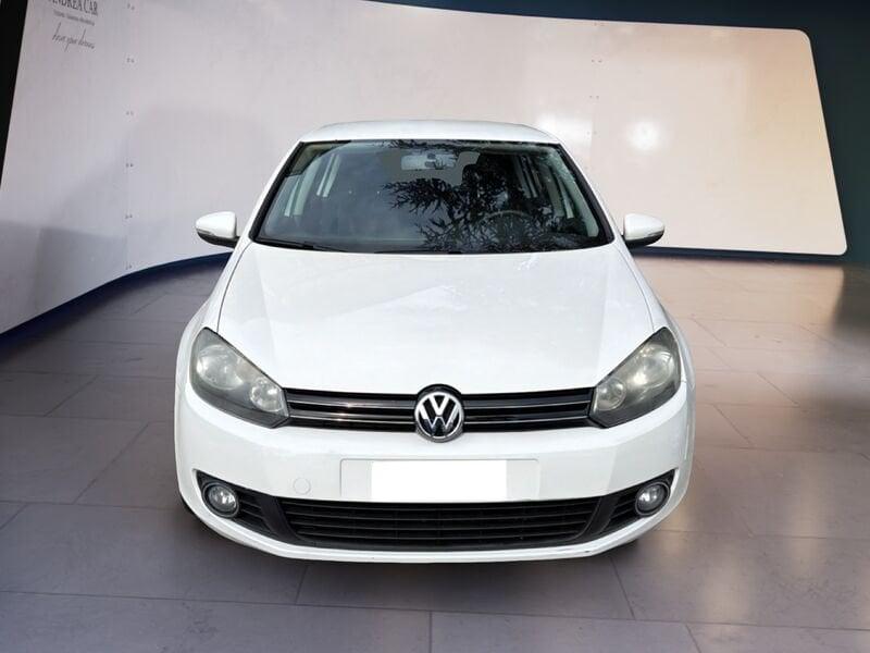 Volkswagen Golf Golf 5p 1.6 tdi Comfortline