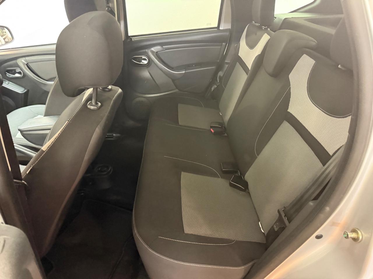 Dacia Duster 1.6 115 CV S&S 4x2 GPL Serie Speciale Brave2