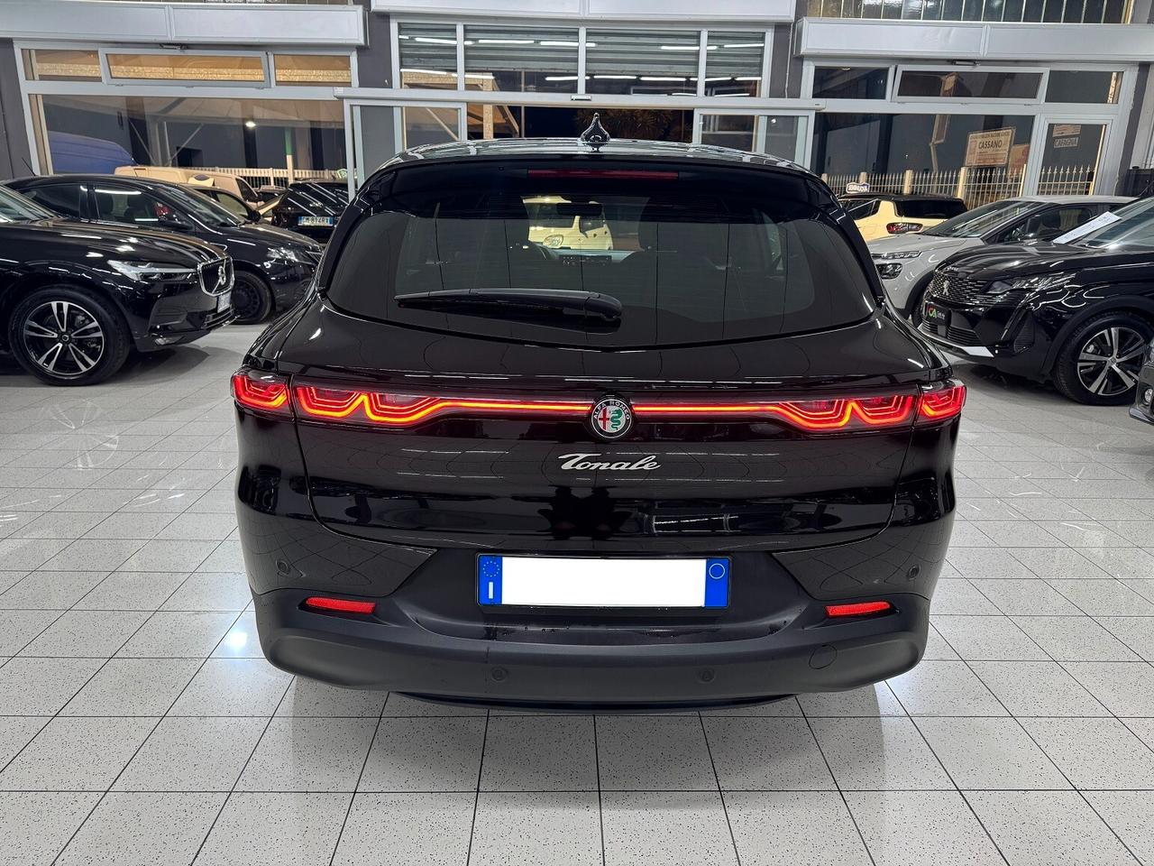 Tonale 1.6MJET 130CV TCT6 Super BELLA