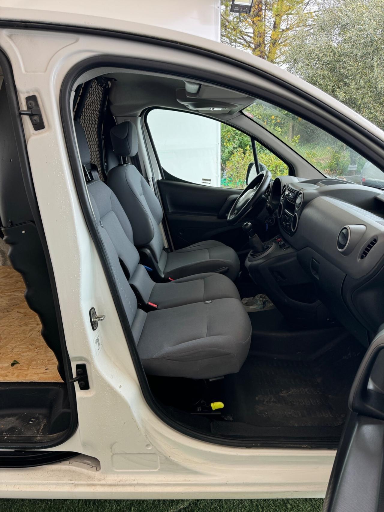 Citroen Berlingo Multispace 1.6 e-HDi 90 CMP6 Collection